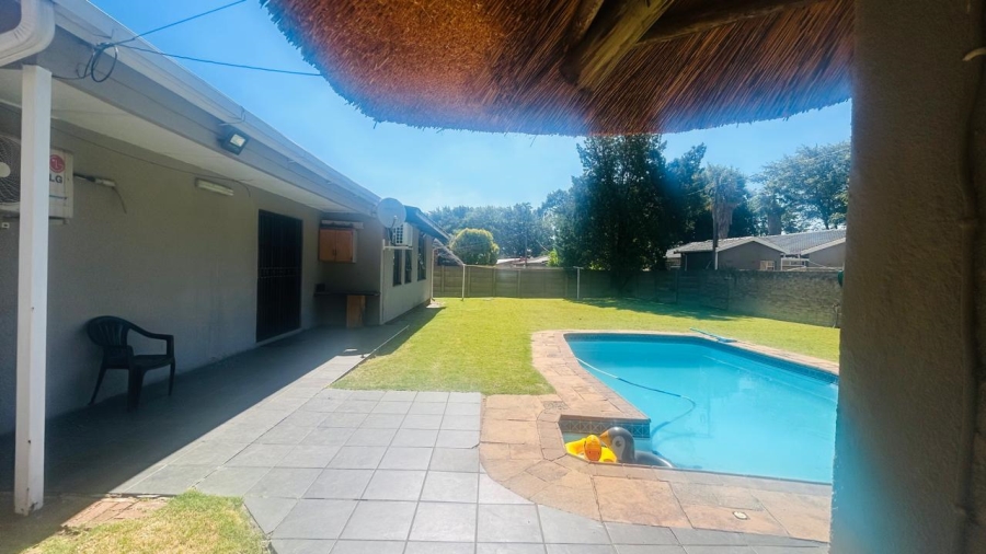 3 Bedroom Property for Sale in Sasolburg Ext 23 Free State